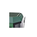 Thermaltake 300 Racing Green Micro Tower
