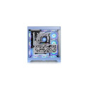 Thermaltake CTE E600 MX Midi Tower Blue