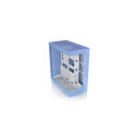 Thermaltake CTE E600 MX Midi Tower Blue