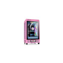 Thermaltake Tower 200 Mini Tower Pink