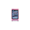 Thermaltake Tower 200 Mini Tower Pink