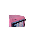 Thermaltake Tower 200 Mini Tower Pink