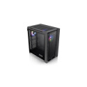 Thermaltake CTE C700 TG Midi Tower Black