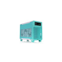 Thermaltake TR100 Mini Tower Mint colour