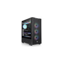 Thermaltake S370 WS Mid Tower Chassis