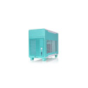 Thermaltake TR100 Mini Tower Mint colour