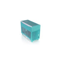 Thermaltake TR100 Mini Tower Mint colour