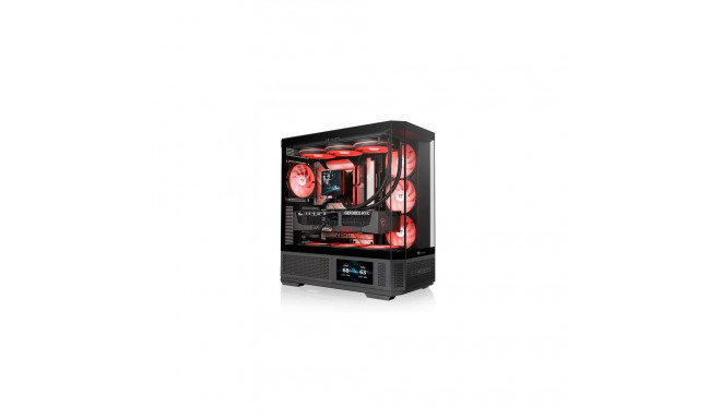 Thermaltake S370 WS Mid Tower Chassis