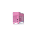 Thermaltake TR100 Mini Tower Pink