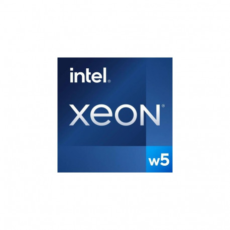 Intel Xeon w5-2555X processor 3.3 GHz 33.75 MB Smart Cache Box