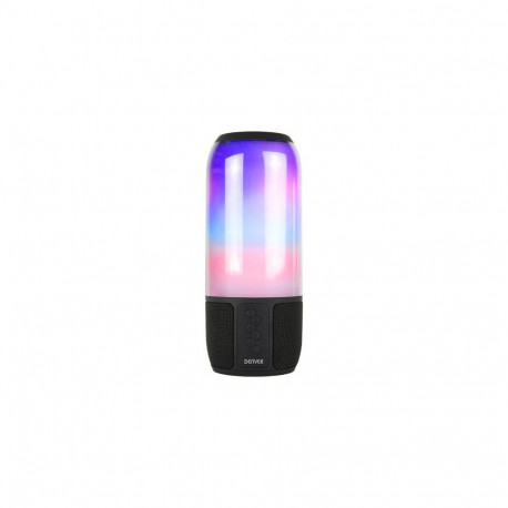 Denver BTL-324 portable/party speaker Stereo portable speaker Multicolour 5 W