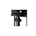 B-Tech Low Level Flat Screen Stand