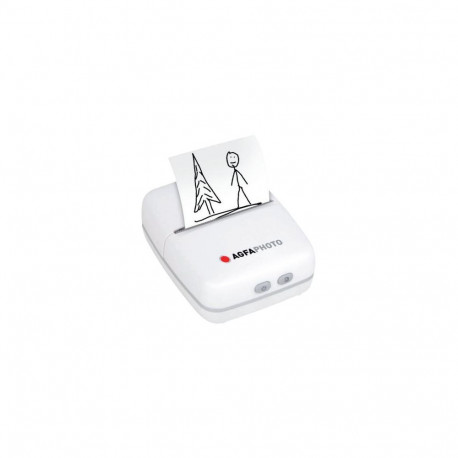AgfaPhoto Realpix Pocket P photo printer Thermal 203 x 203 DPI