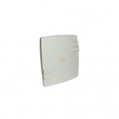 ALLNET Flat-Patch Antenna 385 network antenna N-type 15 dBi