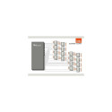 ALLNET ALL5000v2 gateway/controller 10, 100 Mbit/s
