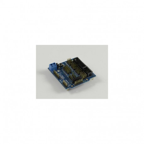 ALLNET ALL-D-14 development board accessory Board sensor