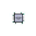 ALLNET 114161 Multicolour