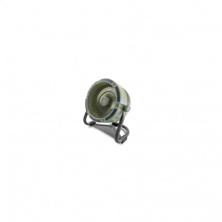Unold Akkuventilator Outdoor 86656 Green
