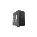 Montech Air 903 BASE Midi Tower Black