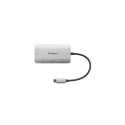 Targus ACH228 Silver