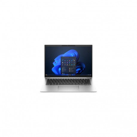 HP EliteBook G11 AMD Ryzen™ 5 8540U Laptop 35.6 cm (14") WUXGA 16 GB DDR5-SDRAM 512 GB SSD Wi-F