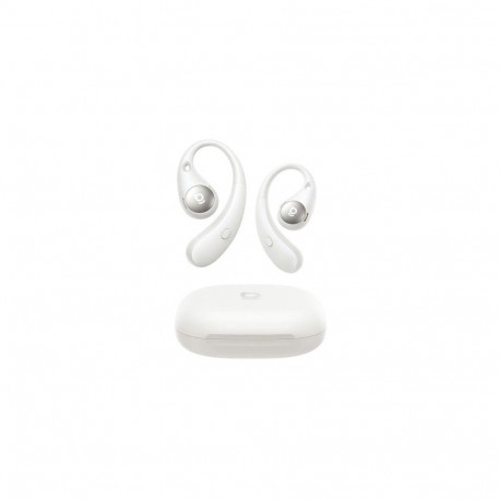 Baseus Eli Sport 2 Headset True Wireless Stereo (TWS) Ear-hook Sports Bluetooth White