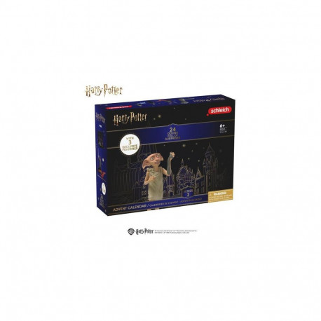schleich Harry Potter Mini Figures Advent calendar Series 2
