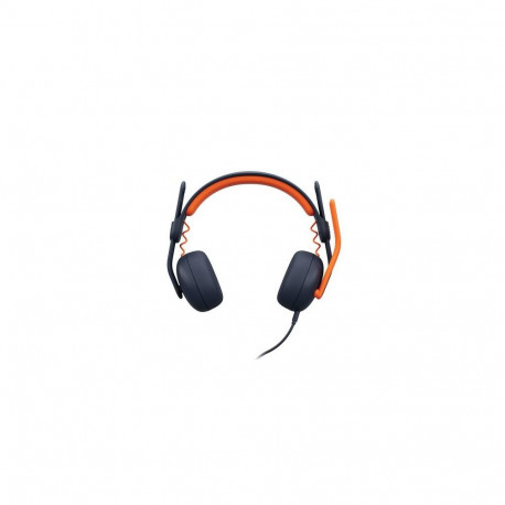 Logitech Zone Learn