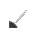 Resto Kitchenware Achird All-purpose pan Round