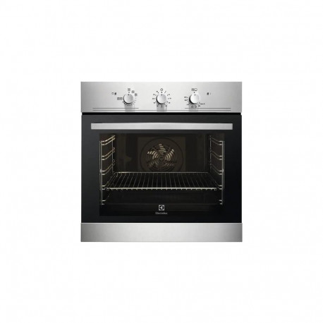 Electrolux EOG2102AOX 68 L Stainless steel