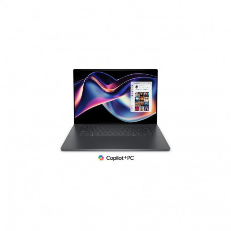 DELL XPS DA16260 Copilot+ PC Intel Core Ultra X9 388H Laptop 40.6 cm (16") Touchscreen 3.2K 32 