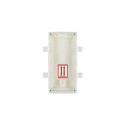 2N 9155015 electrical box White
