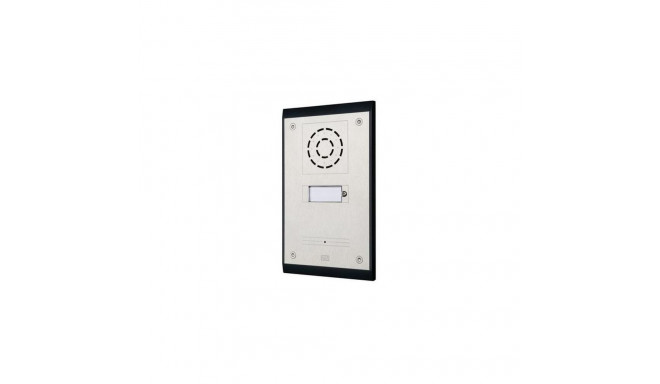 2N 9153101 audio intercom system Black, Silver