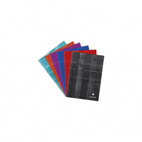Clairefontaine 9042C writing notebook 192 sheets