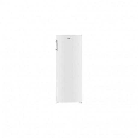 Severin VKS 8817 fridge Freestanding 242 L White