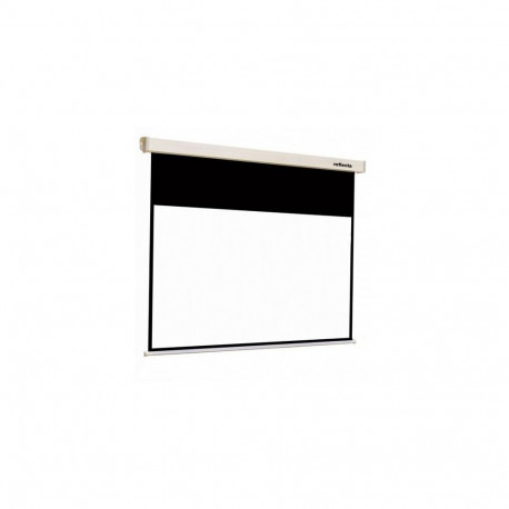 Reflecta CrystalLine Rollo projection screen 16:9