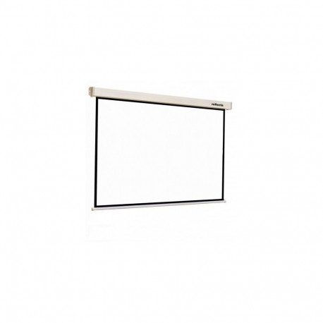Reflecta CrystalLine Rollo projection screen