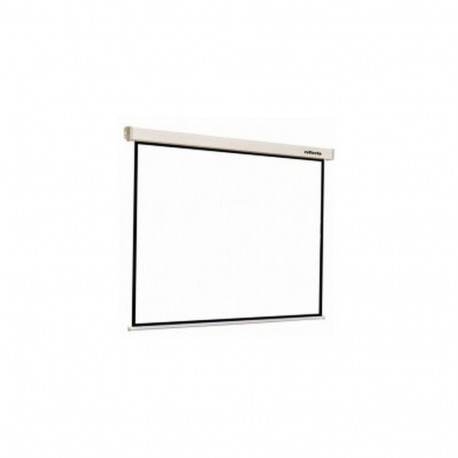 Reflecta CrystalLine Motor projection screen 16:9