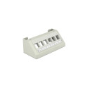 DeLOCK 86218 patch panel