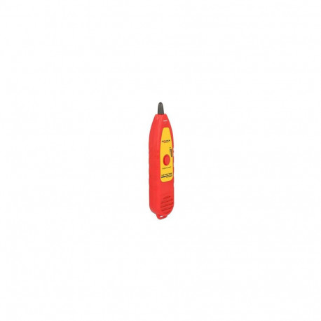 DeLOCK 86109 network cable tester Red, Yellow