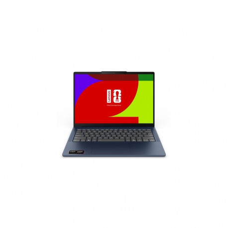 Lenovo IdeaPad Slim 5 14AGP11 Copilot+ PC AMD Ryzen™ AI 5 430 Laptop 35.6 cm (14") WUXGA 16 GB 
