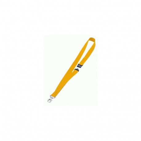 Durable 813704 identity badge/badge holder Textile