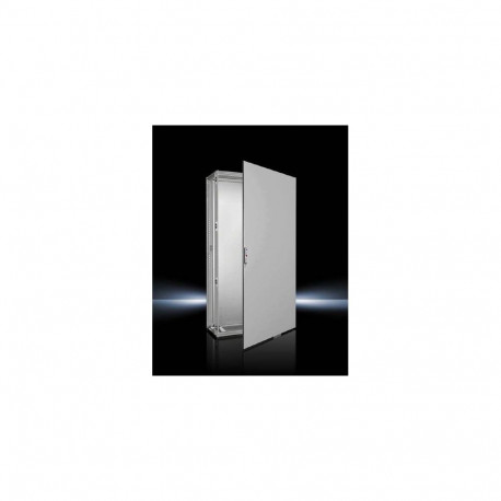 Rittal 8084.000 rack cabinet Freestanding rack Grey