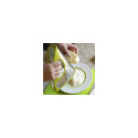 ViceVersa 46271 Flat grater Green