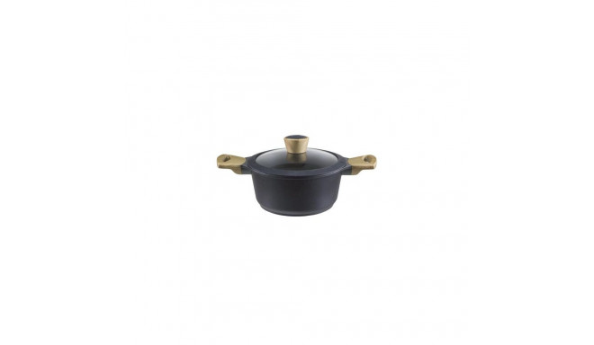 Beper PE.165 Round Black