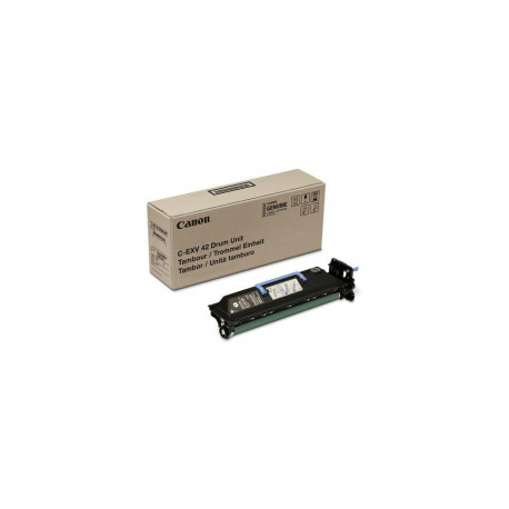 Canon C-EXV42 Drum Unit toner cartridge 1 pc(s) Original Black