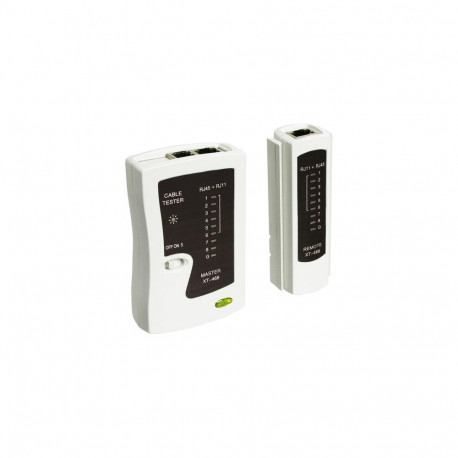 Goobay Network Cable Tester