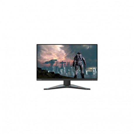 Lenovo G24-20 computer monitor 60.5 cm (23.8") 1920 x 1080 pixels Full HD LED Black