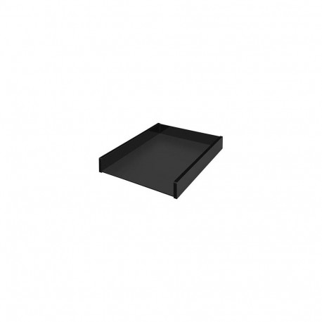 Wedo 63 8001 Acrylic Black