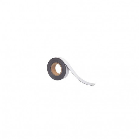 MAUL 6156309 magnetic strip 10000 mm Self-adhesive